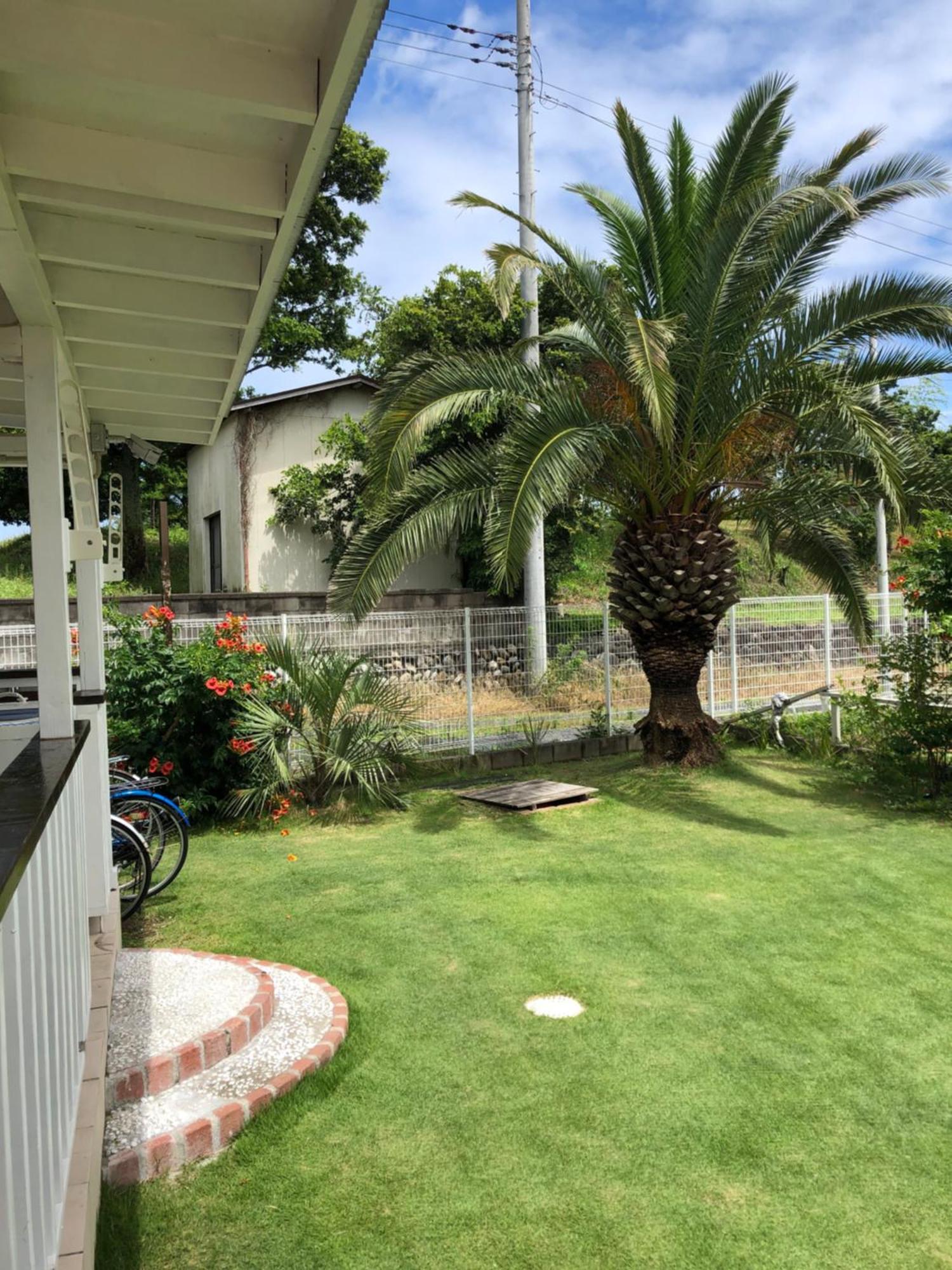 海まで3分bbqテラス付き貸別荘 バケーションレンタルハウス Nalu Resort Japan Ichinomiya  Exterior foto